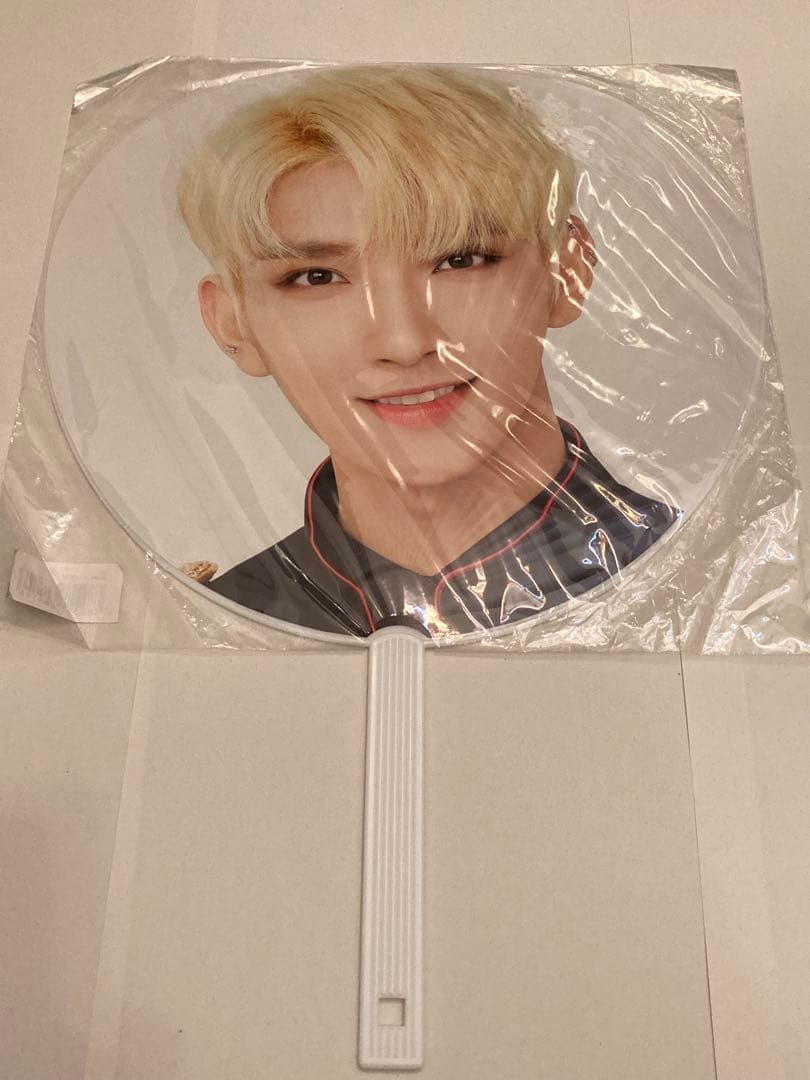 SEVENTEEN セブチ ジョシュア うちわ14枚セット まとめ売り