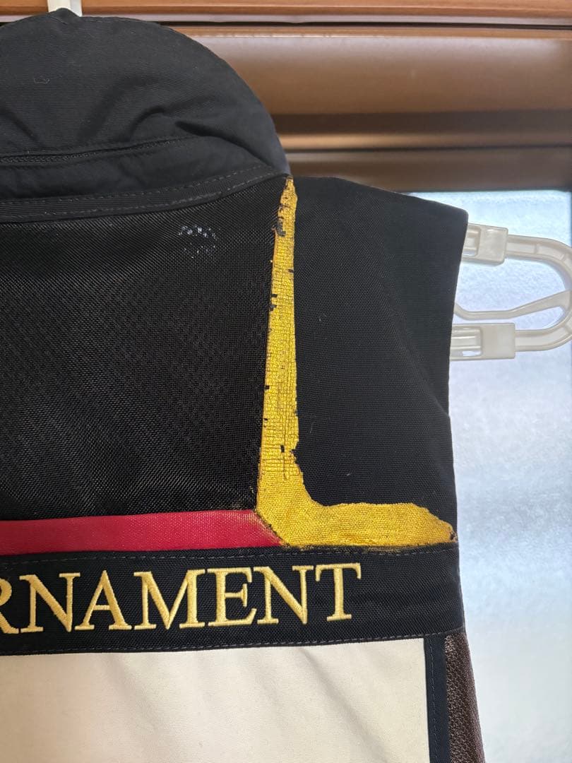 ダイワ トーナメント バリアテック サイバーフロート DF-3107 XL 磯