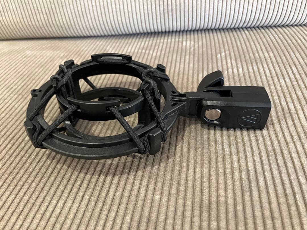 audio-technica AT2035 マイクセット