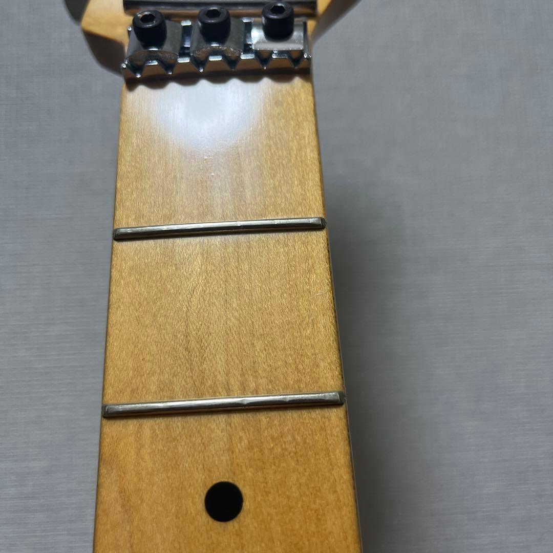 SCHECTER SD-2-24-AS/M 最終値下げ