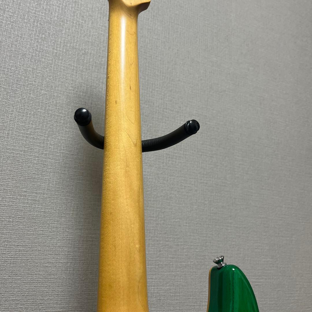 SCHECTER SD-2-24-AS/M 最終値下げ