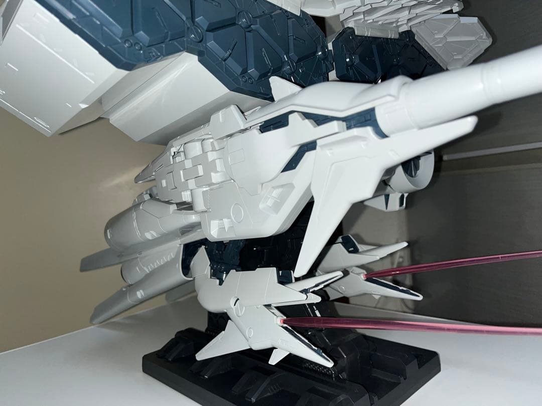 HGUC 1/144 GP03 デンドロビウム　素組み　完成品