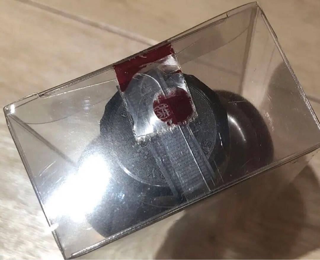 白州蒸溜所 樽出原酒 12年貯蔵 酒精57度