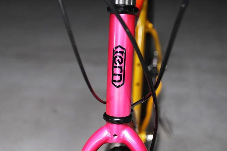 春値下げ　TERN GRIT Rage Fire数量限定品