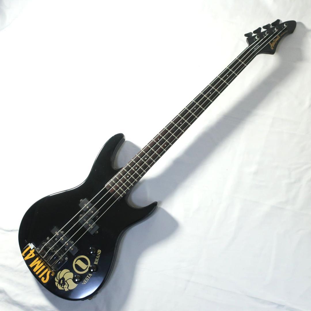 AriaProII VAB-430 Vanguard series エレキベース