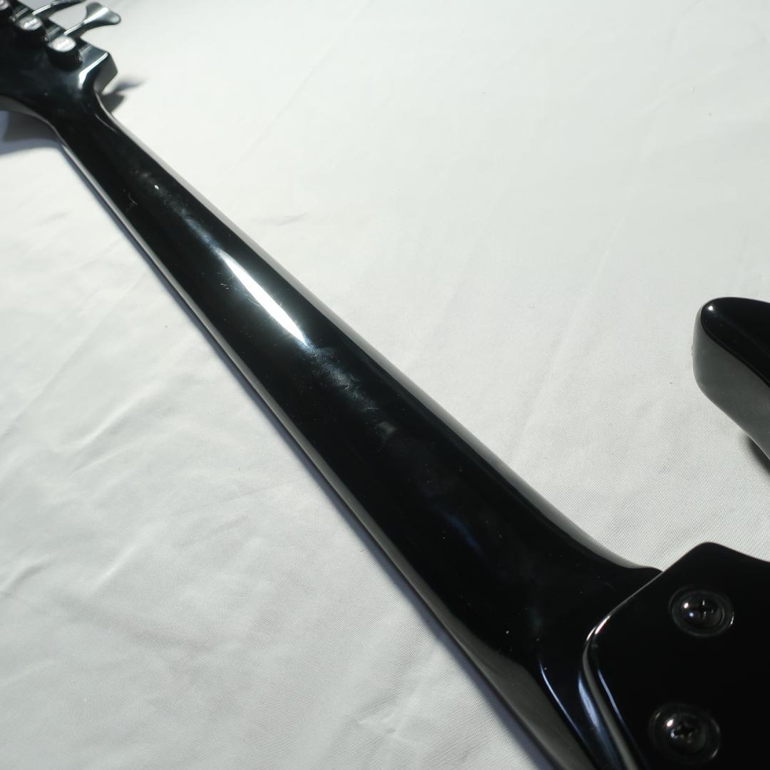 AriaProII VAB-430 Vanguard series エレキベース