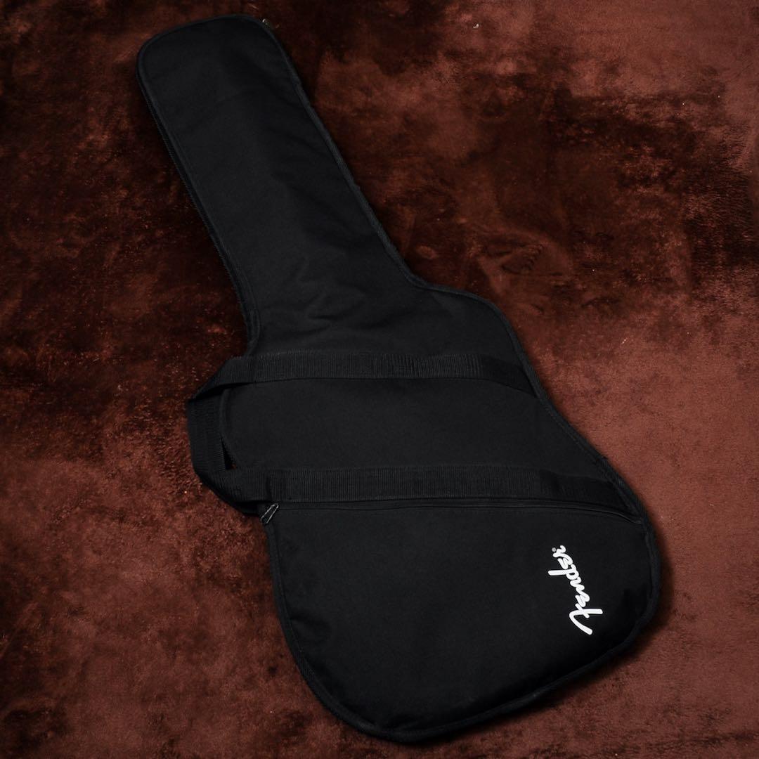 処分価格！Fender MIJ Traditional 60s ST