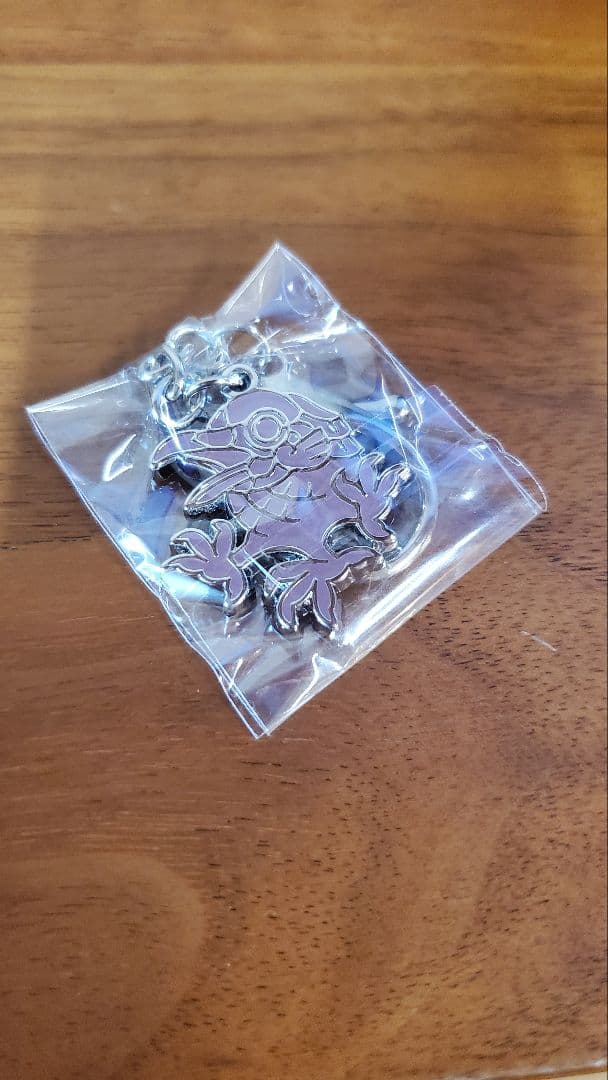 新政頒布会 最強陽乃鳥図鑑　 2025 ノベルティセット