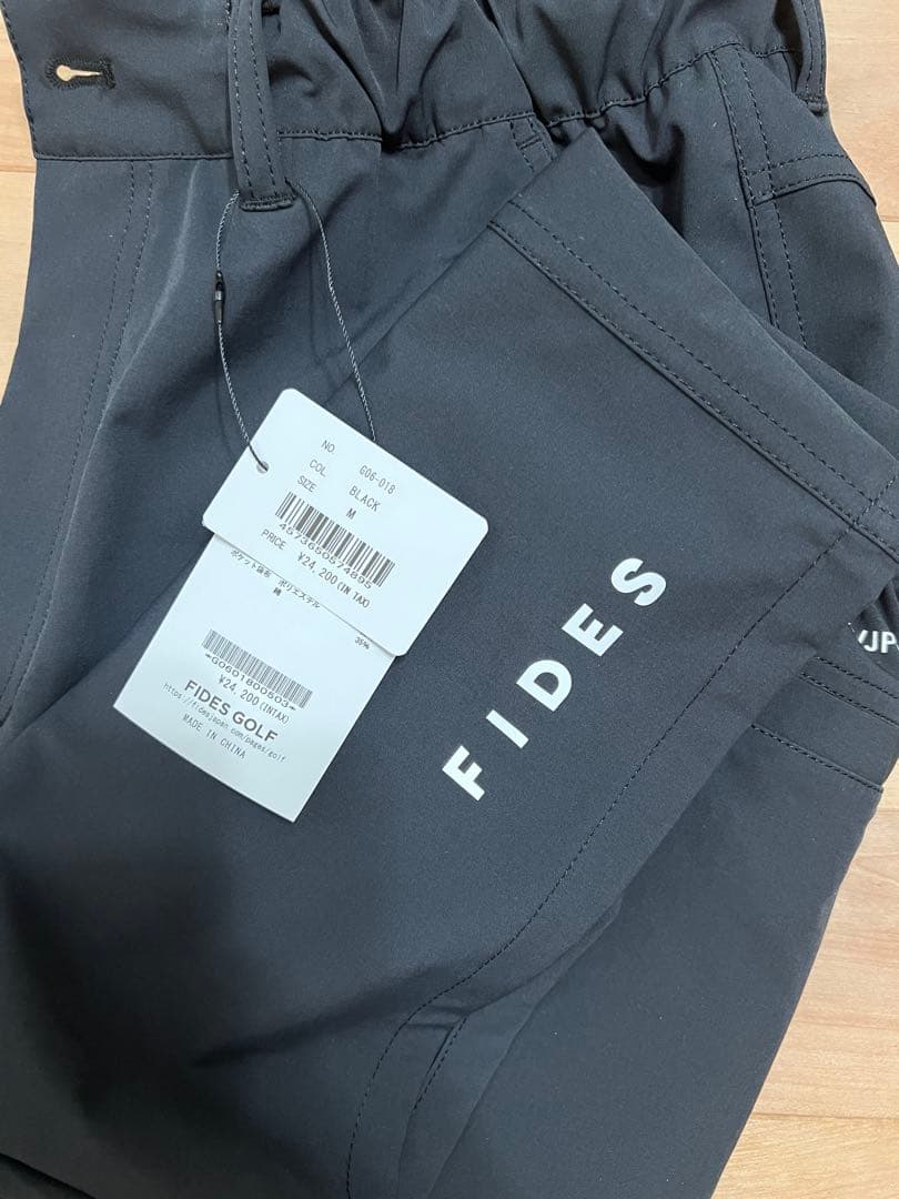 FIDES SPORTEX MULTIGEAR SHORTS Mサイズ