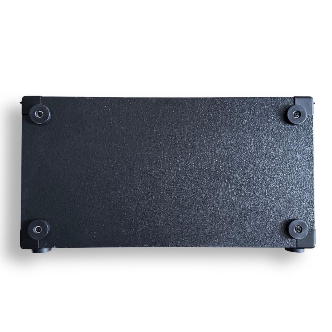 MDLR Eurorackcase 12U 104HP モジュラーシンセ ケース