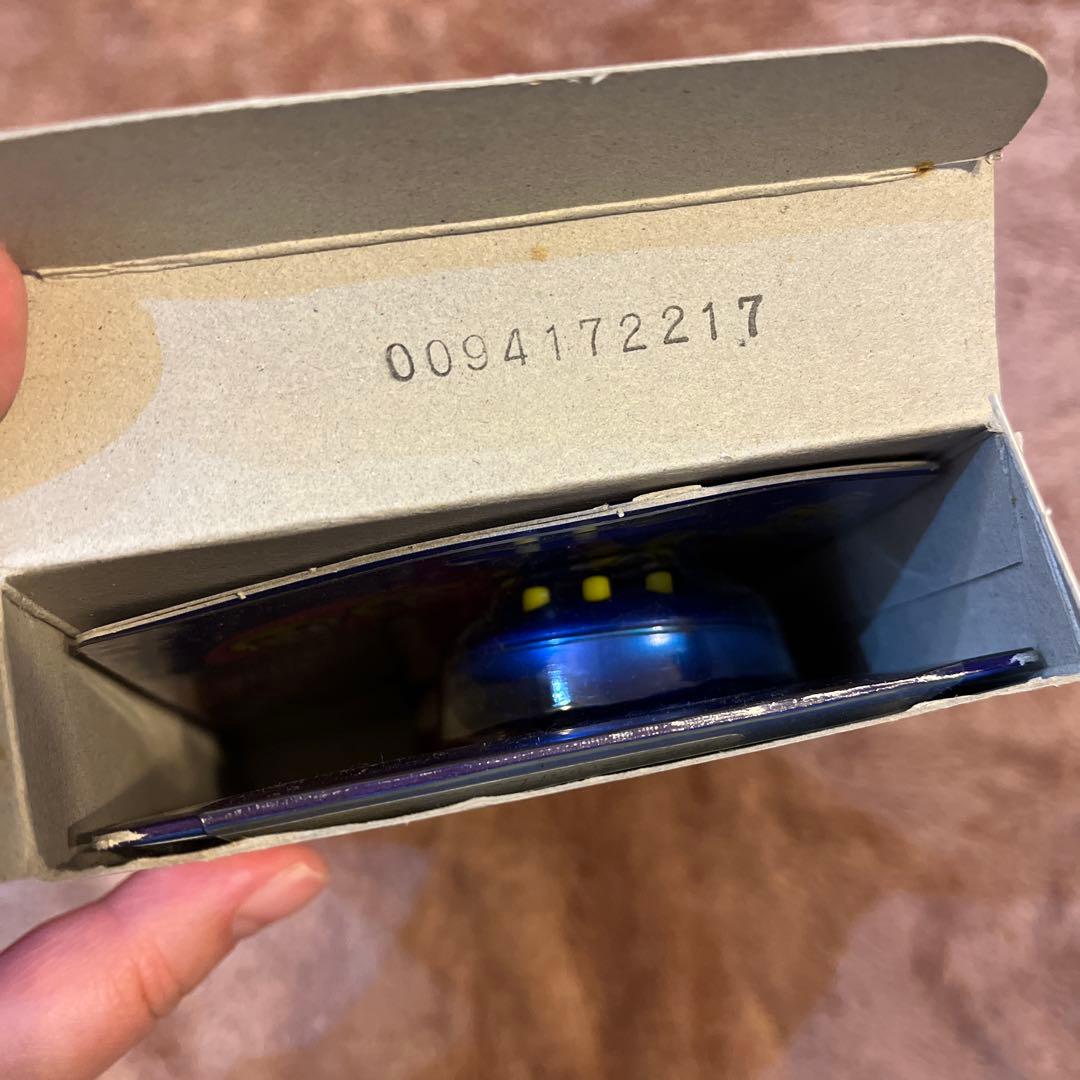 レア・非売品　祝1周年記念たまごっち