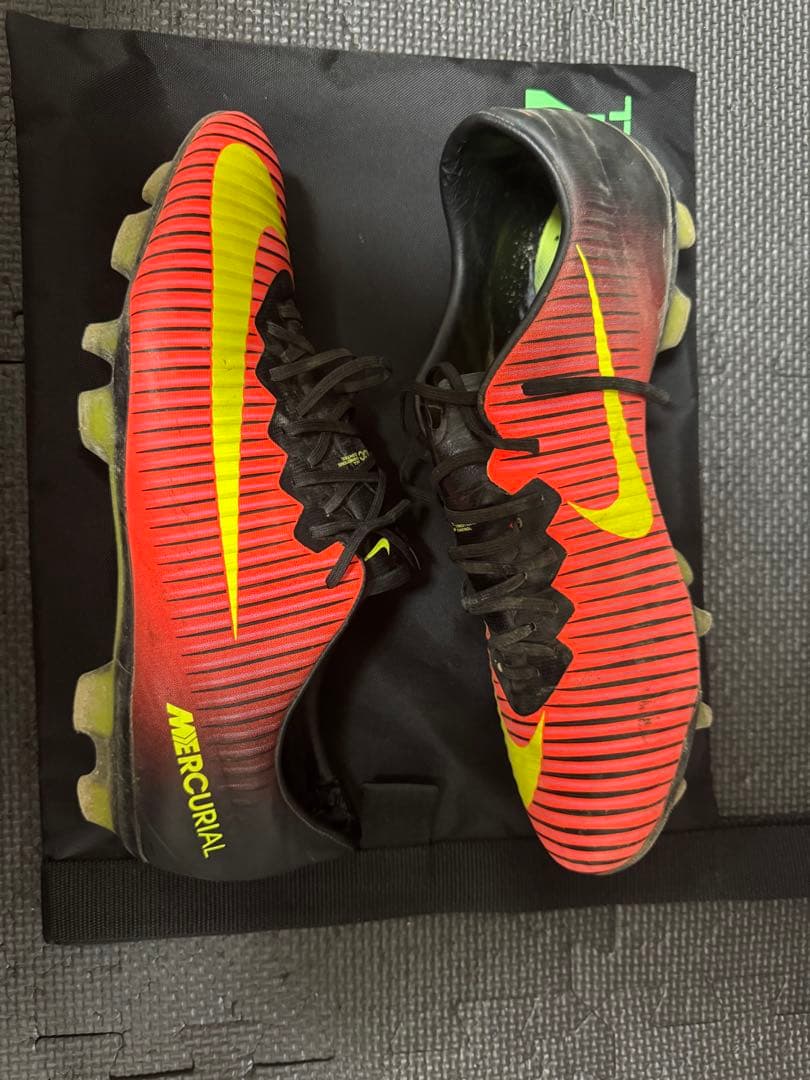 マーキュリアルヴェイパー11 HG 27.5