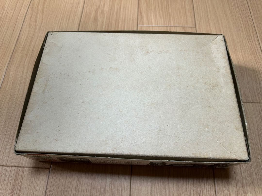 タミヤ　タムテック・ポルシェ962C 1/24タムテックRCシリーズNO.2