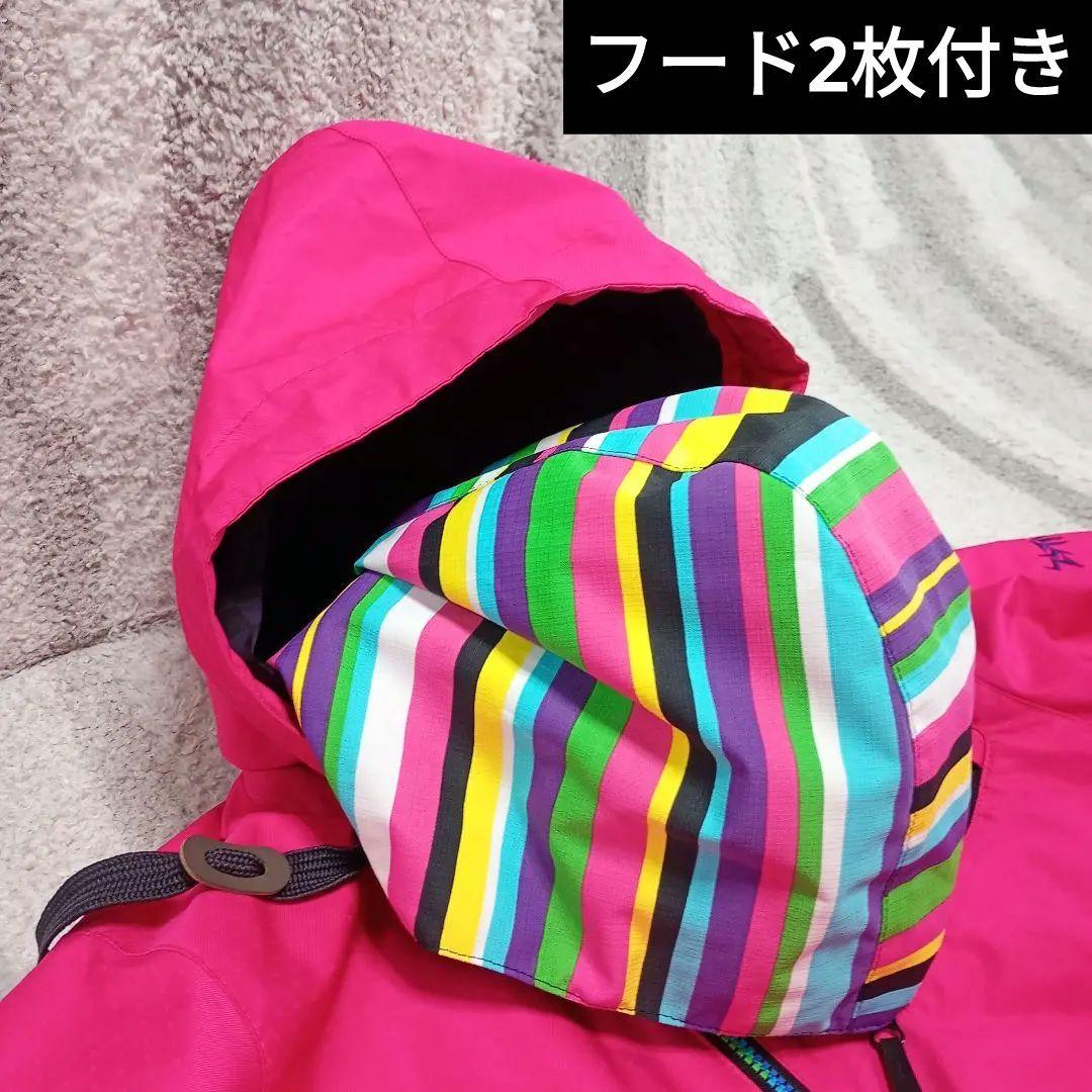 ESTIVO　エスティボ　上下セットアップ　スノボウェア　L　M　ジャケット