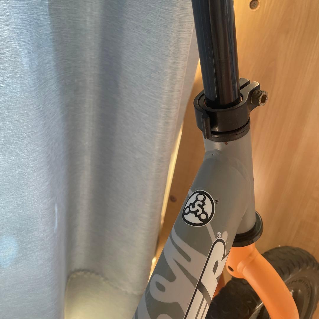 STRIDER ストライダー 神山隆二モデル 限定