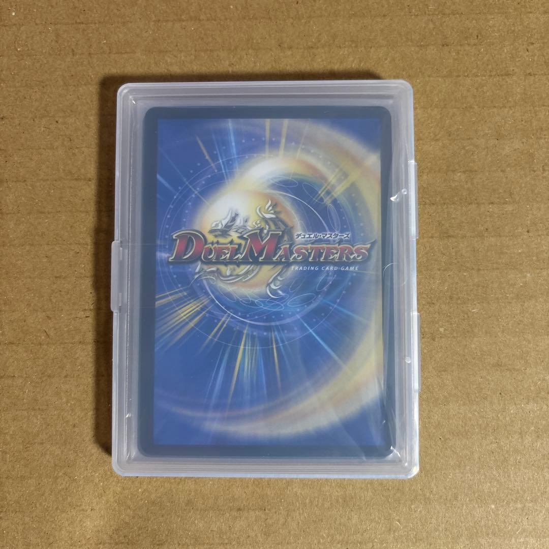 【メルカリ便】【硬質ケース入り】偽りの希望鬼丸「終斗」　4枚