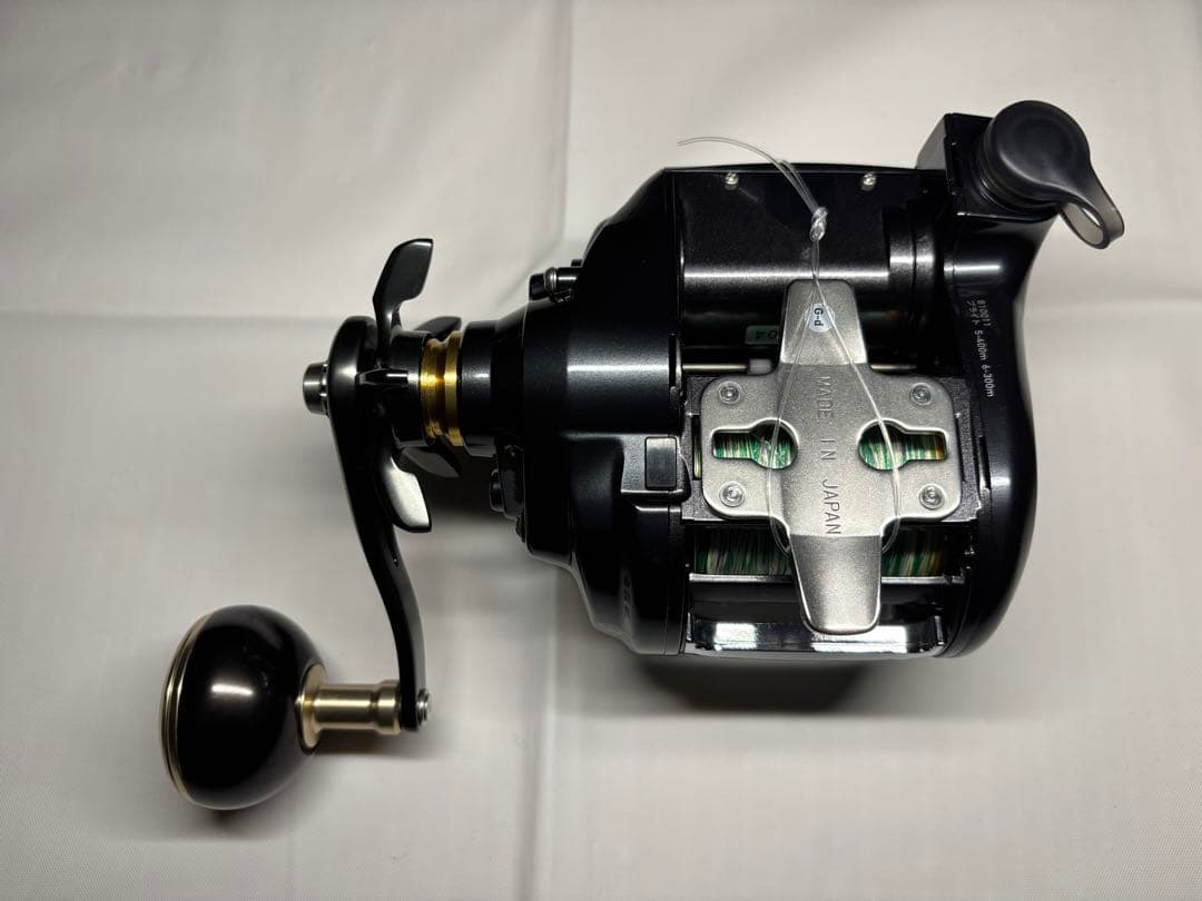 19 シーボーグ SEABORG 500JP