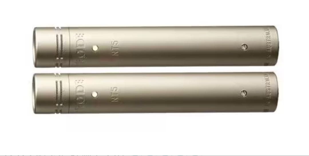 RØDE NT5 コンデンサーマイク セットMatched Pair