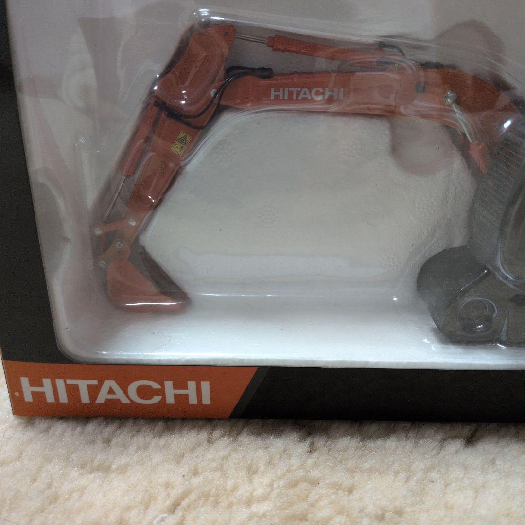 【新品未使用】HITACHI ZAXIS 225 USRK 油圧ショベル
