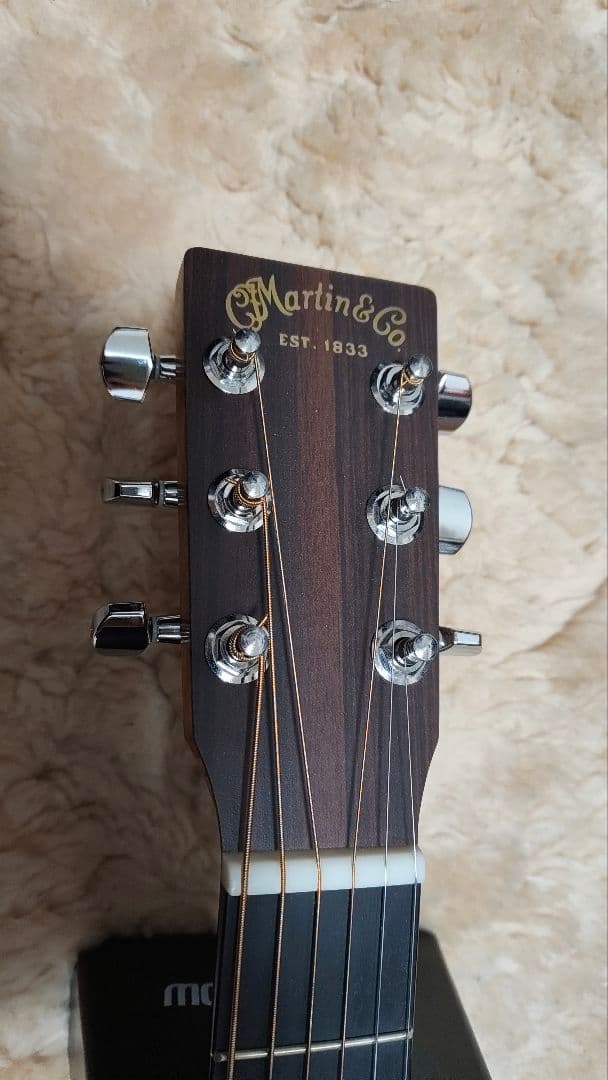 Martin LX1M リトルマーチン アコースティックギター 純正ギグバッグ付