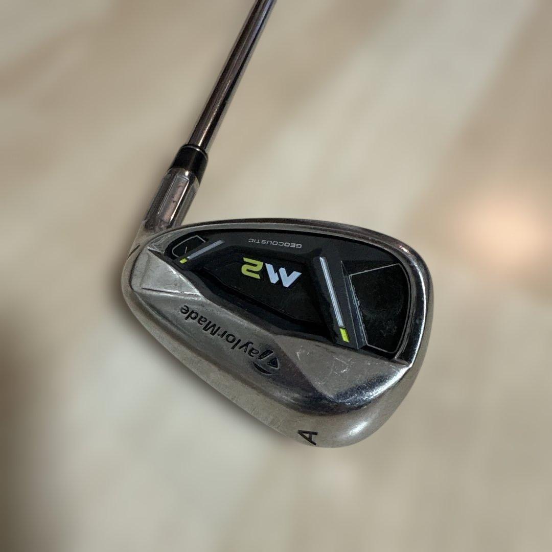テイラーメイド　M2 A アプローチウェッジ