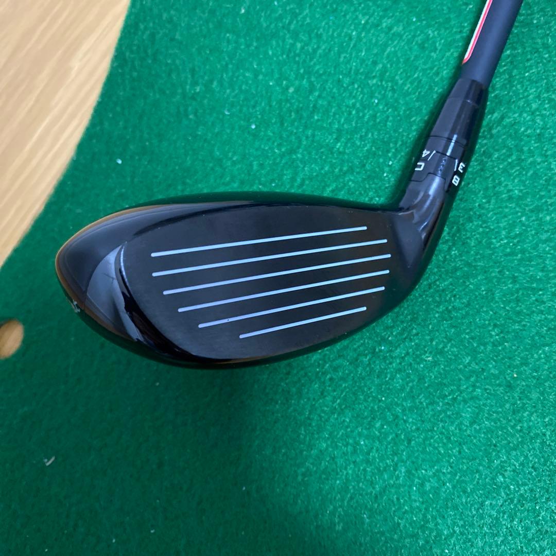 タイトルリストTSR3ユーティリティ　4U モーダスゴースト