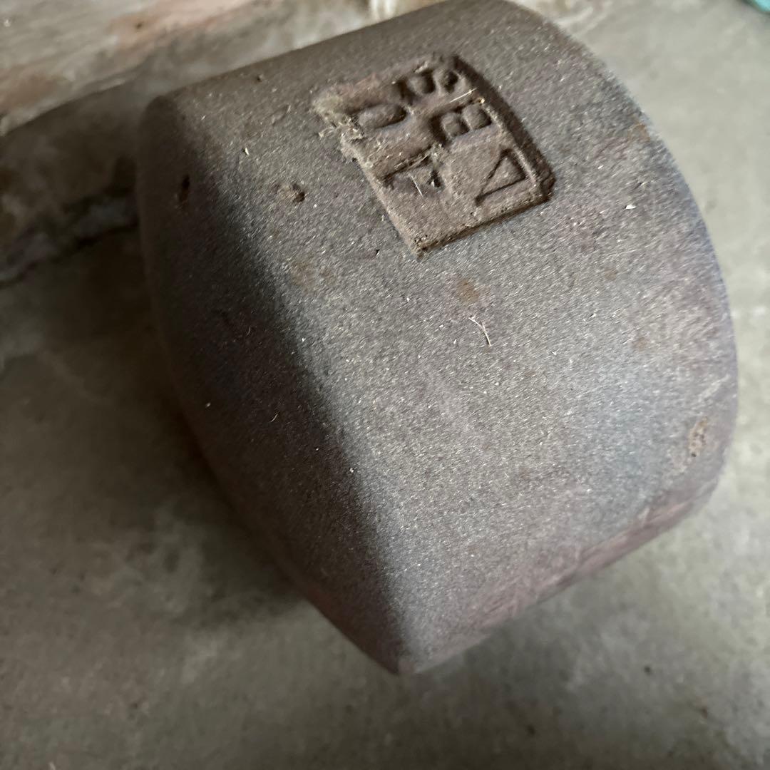 ブロックウエイト　40LBS