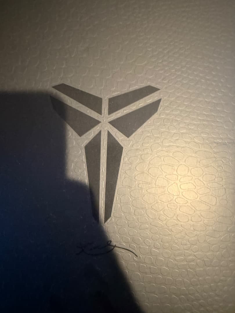 Nike Kobe 9(31cm)値下げ可能