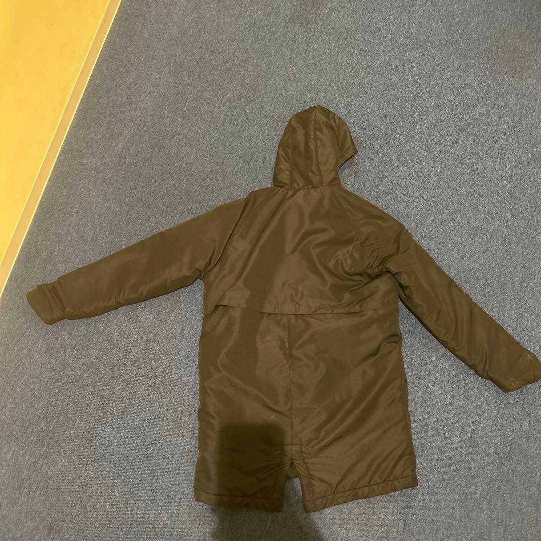 仙台育英 ミドルコート 値下げ可