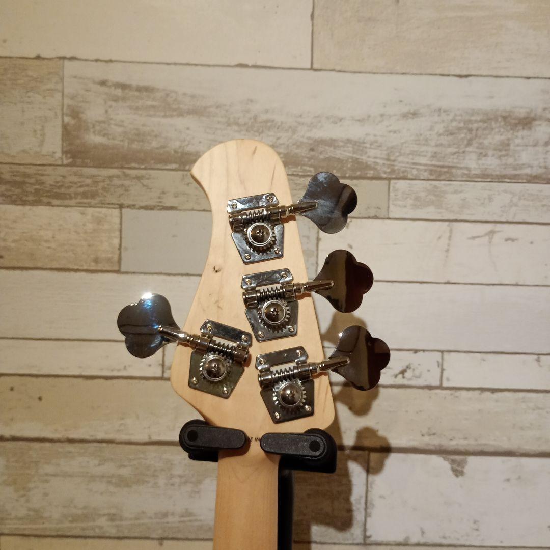 r*i様 Sterling by MUSICMAN Ray2 Sunrise O