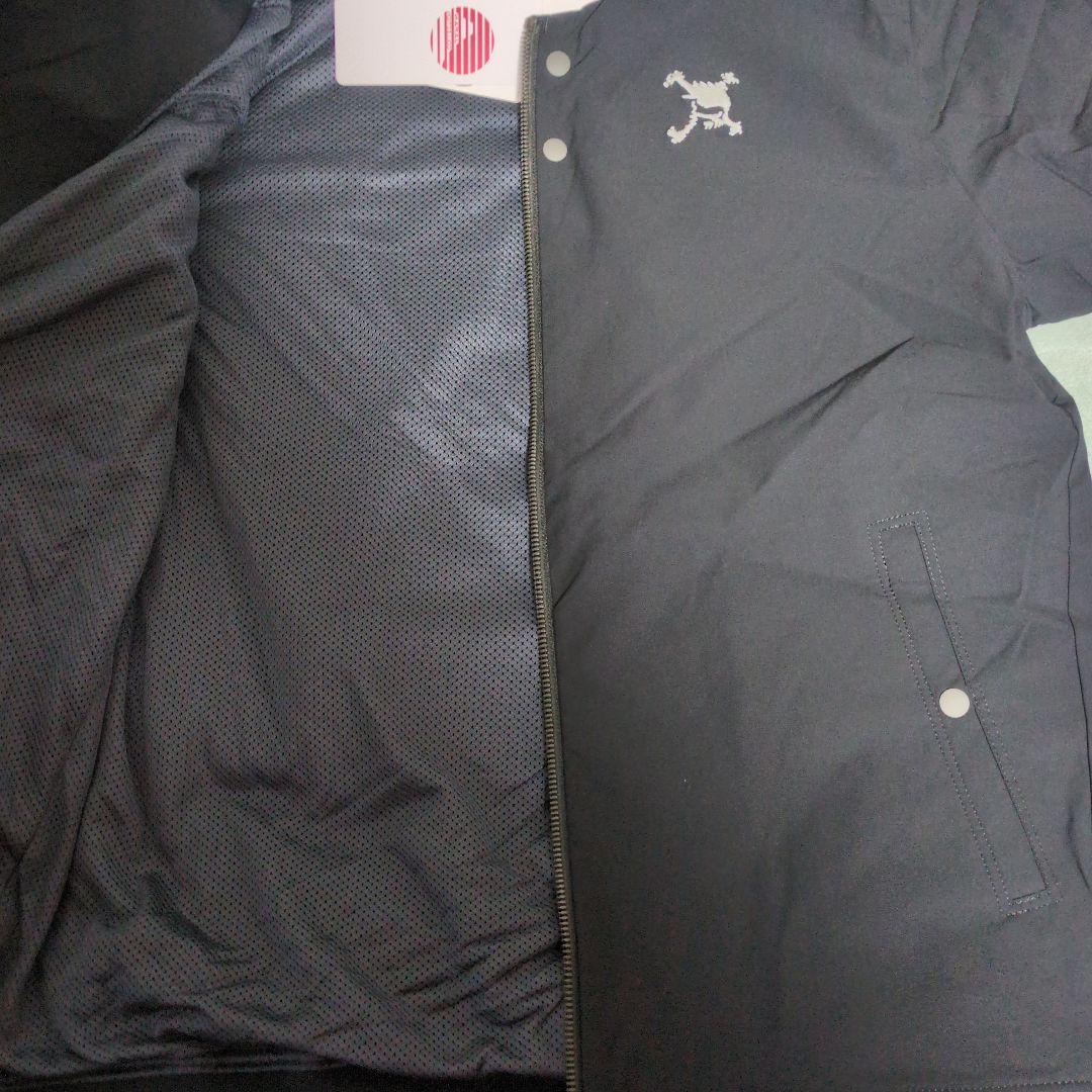 ゴルフ アウター