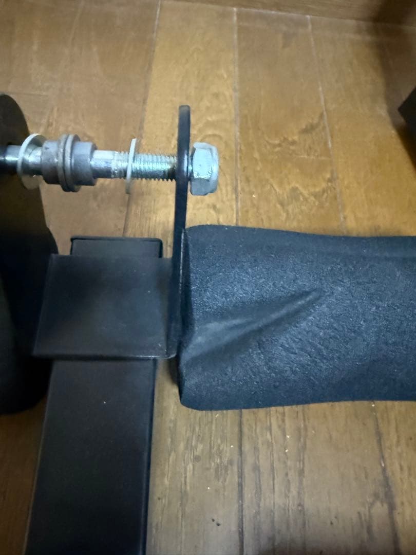 IROTEC アイロテック マルチポジションベンチ 引き取り限定