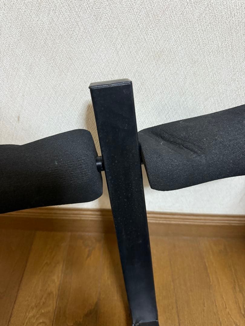 IROTEC アイロテック マルチポジションベンチ 引き取り限定