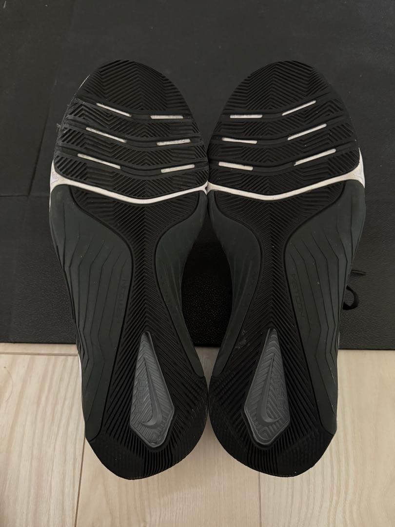 値下げNG 美品 ナイキ メトコン8 26.5cm