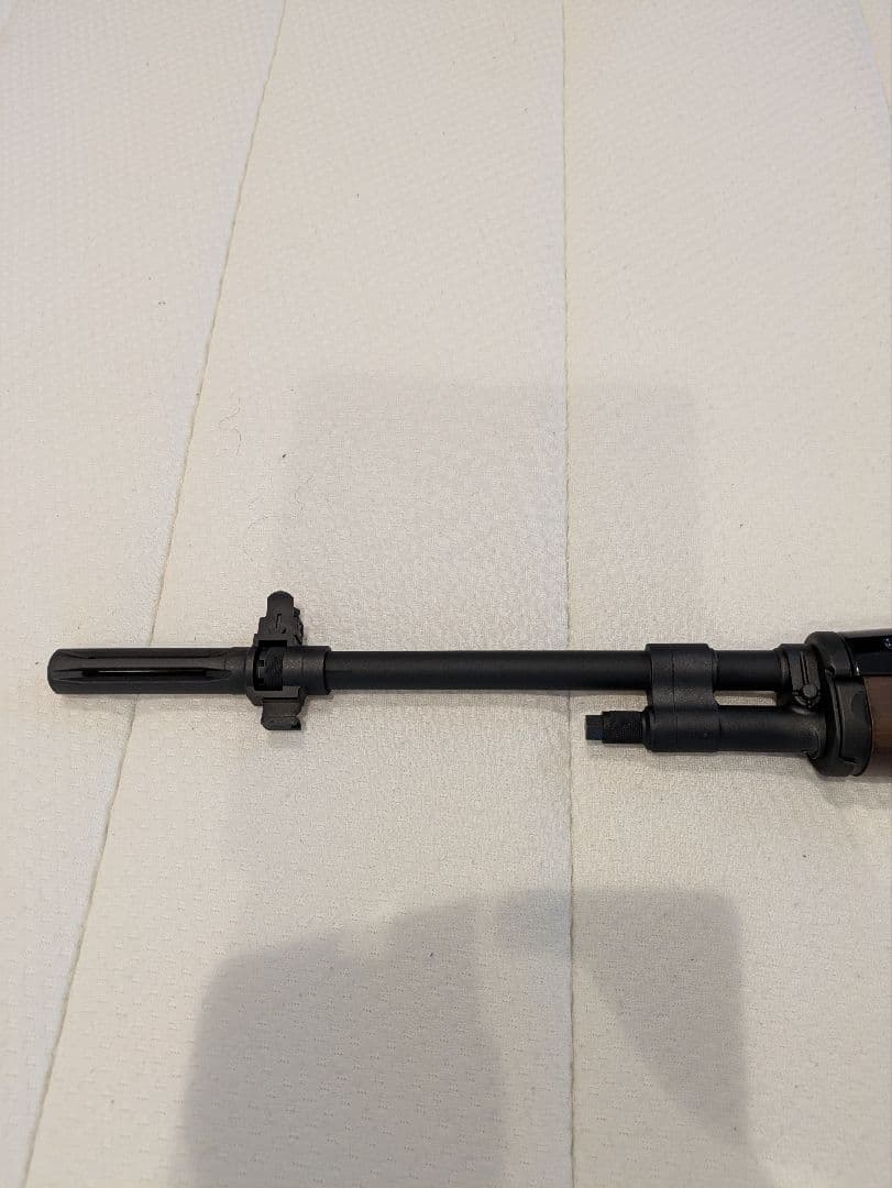 東京マルイ M14 ウッドタイプストックVer.【純正箱無し】