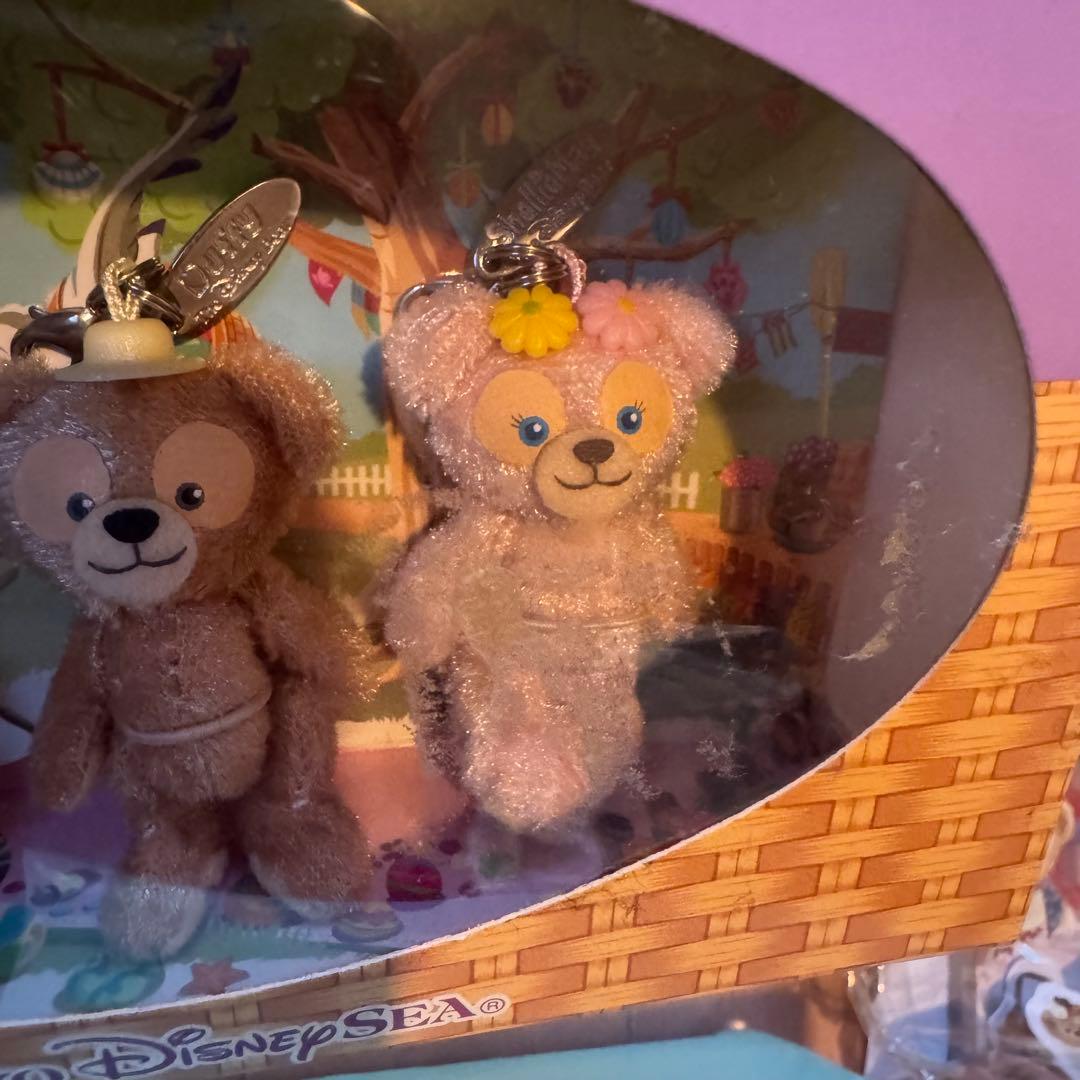 ダッフィー関連グッズセット　バラ売り不可