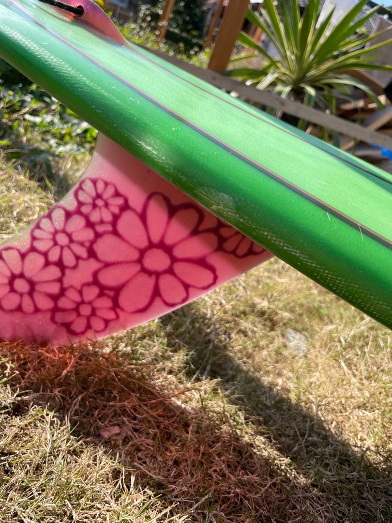 サーフボード　 ロングボード