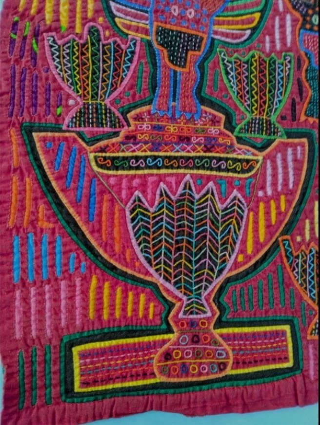 郷土玩具シリーズ第34版　メキシコの民芸品