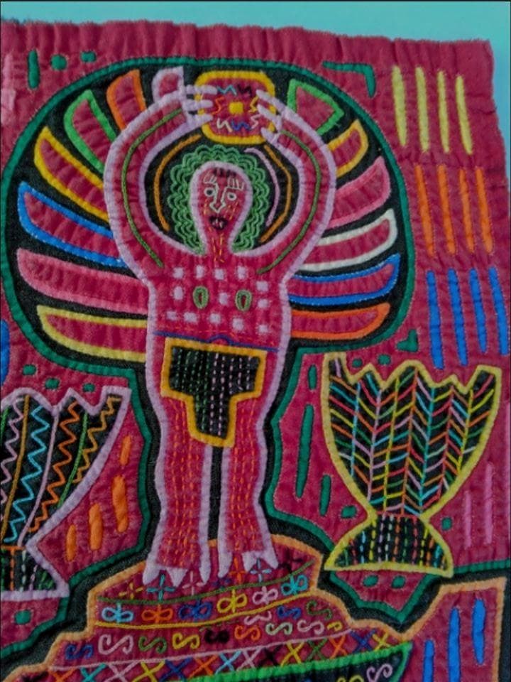 郷土玩具シリーズ第34版　メキシコの民芸品