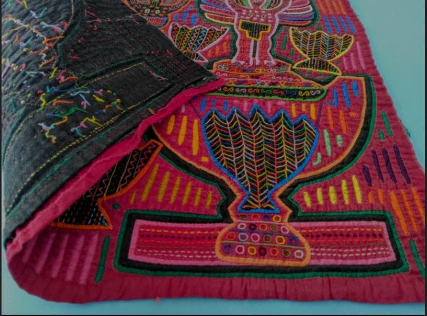 郷土玩具シリーズ第34版　メキシコの民芸品