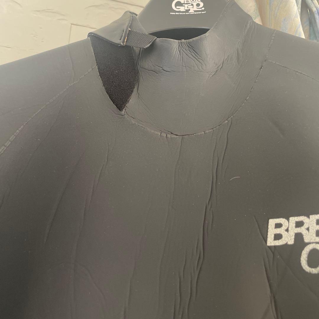 ブレイカーアウト　ウェットスーツ　フルスーツ