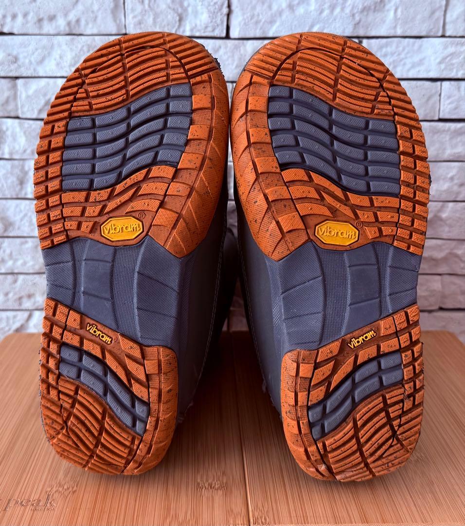 K2 TARO TAMAI SURFERブーツ 25.0cm GREY