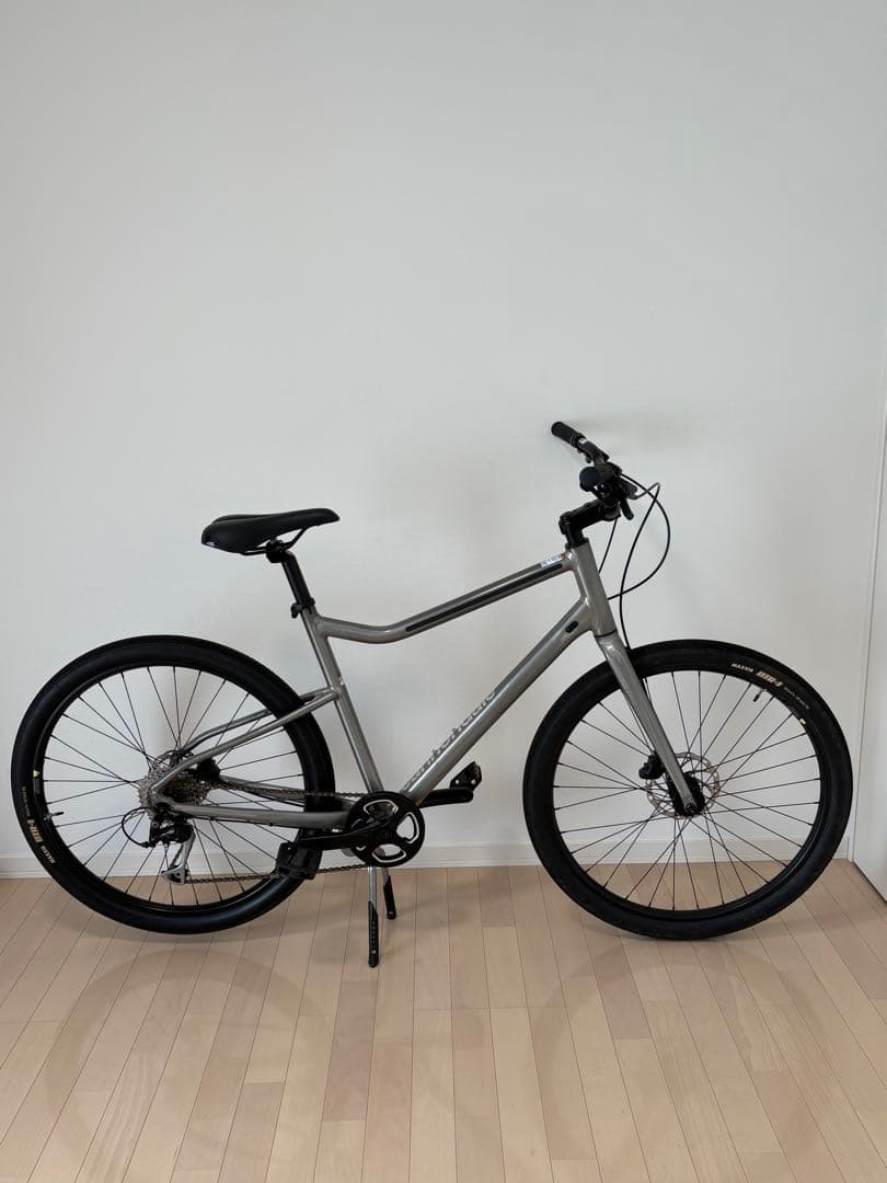 CANNONDALE Treadwell2 Ltd キャノンデール