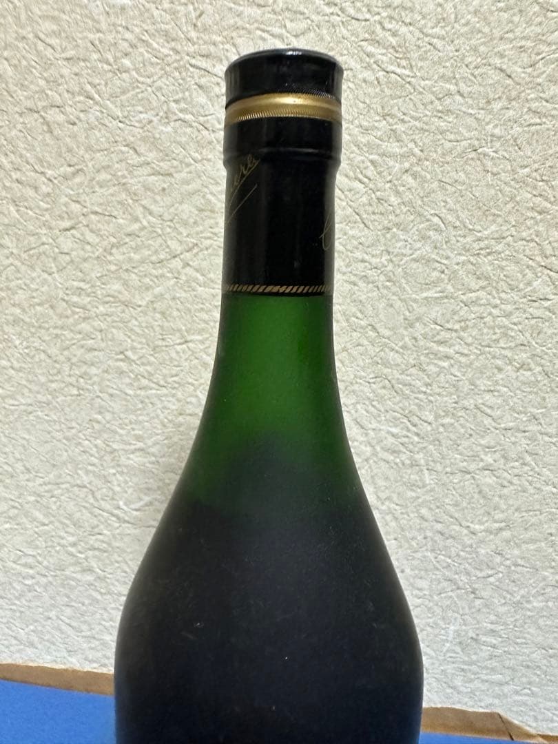 お酒　ブランデー各種（ナポレオンほか）