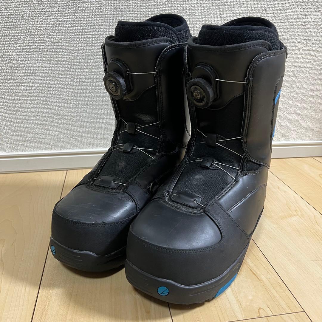 【即日発送】LASTARTS 15 ZERO R 28.5-29.0cm