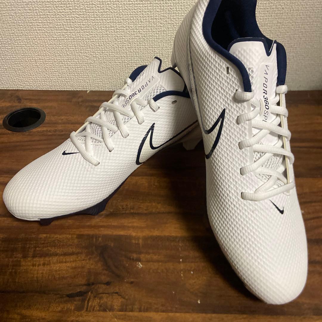 【新品】値下げ中！Nike Vapor Edge Speed360 27.5cm