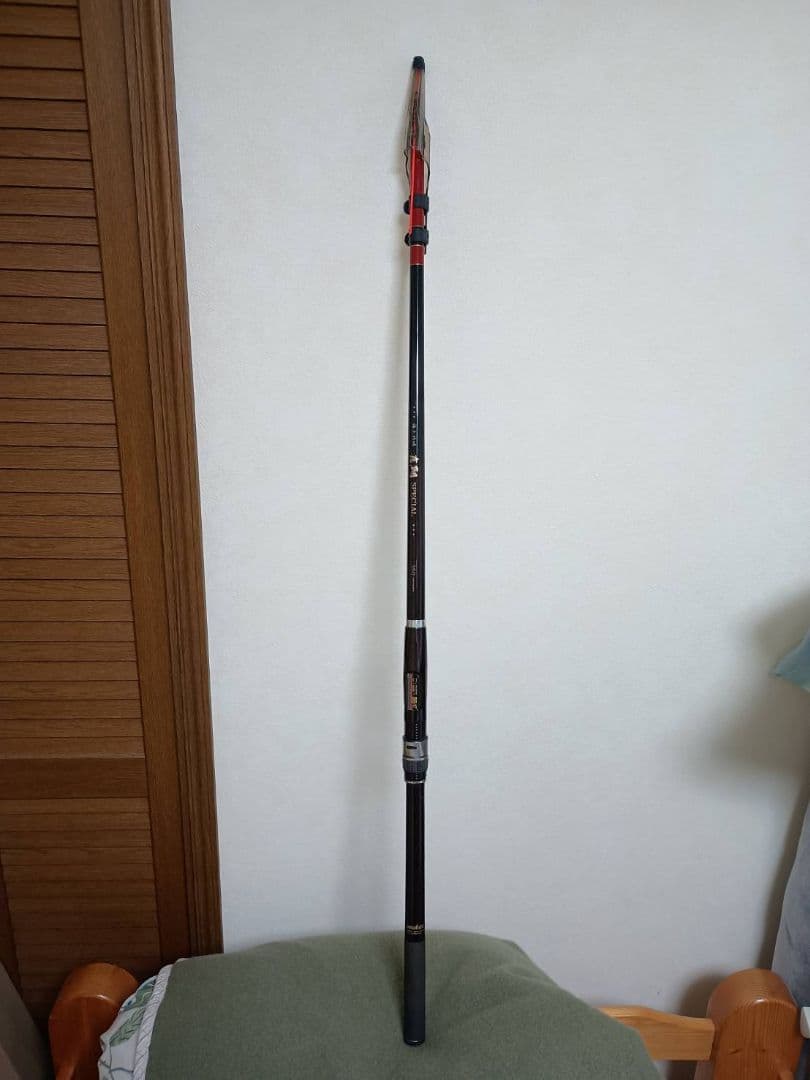 d*2様 がまかつ　ガマカツ　海上釣堀　真鯛スペシャル350　マダイ　シマアジ