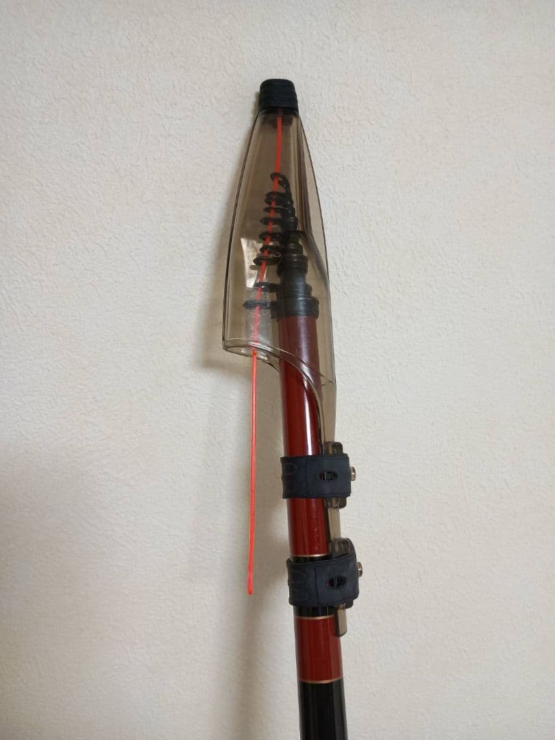 d*2様 がまかつ　ガマカツ　海上釣堀　真鯛スペシャル350　マダイ　シマアジ