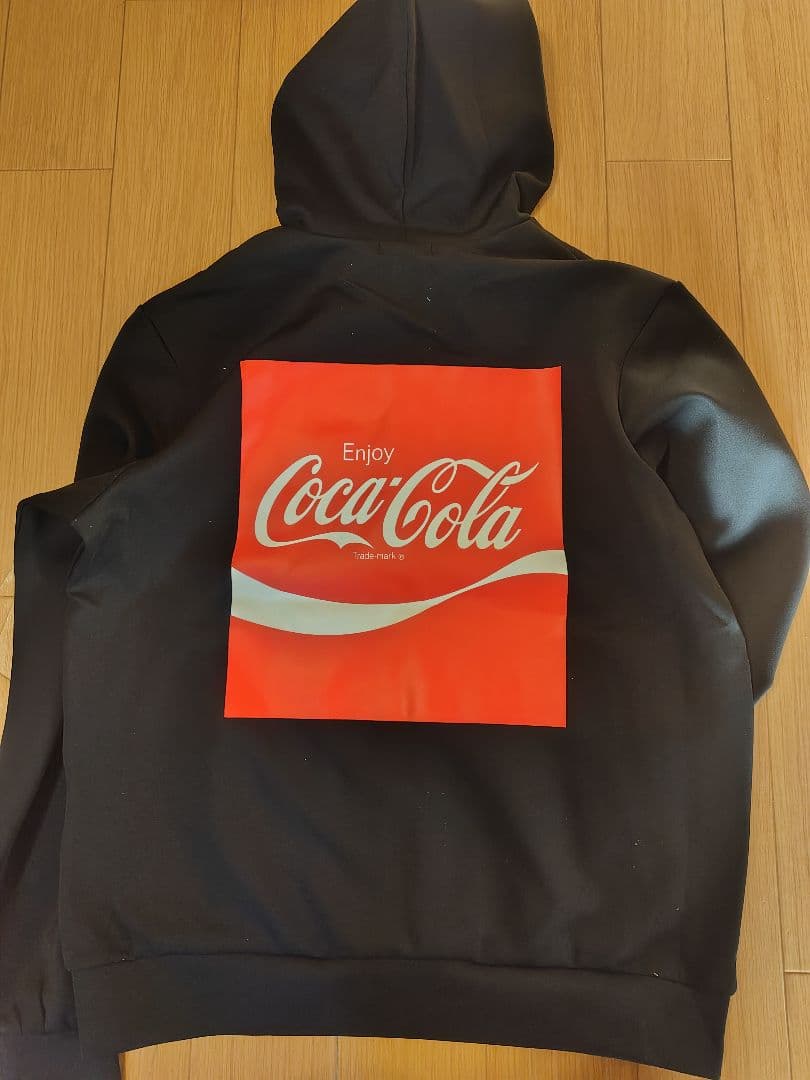 アルチビオ　メンズ　パーカー　◆今だけ特別プレゼント付き◆新品未使用品！