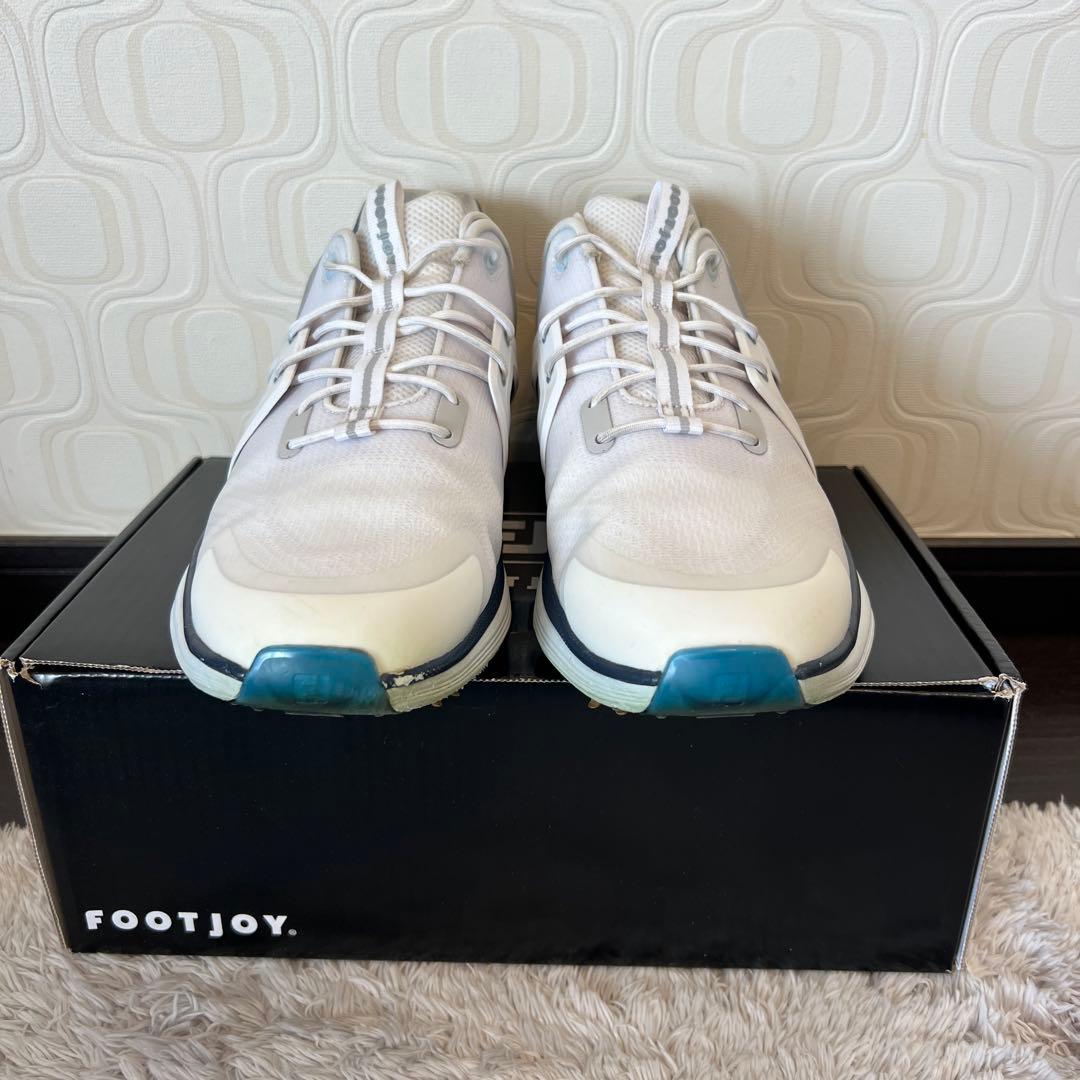 フットジョイ　ハイパーフレックス